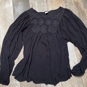 Gap top